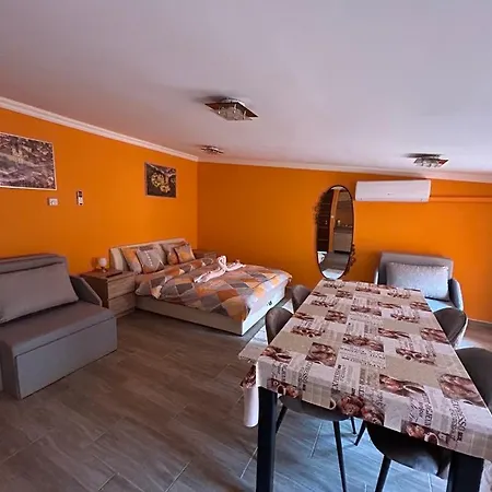 Harmonia Belvarosi *