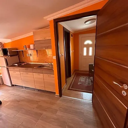 Harmonia Belvarosi Eger