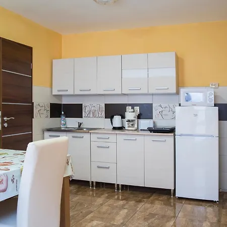 Apartmán Harmonia Belvarosi