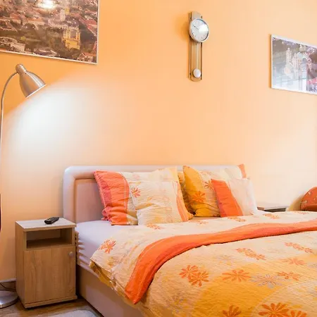 Harmonia Belvarosi *