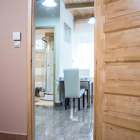 Harmonia Belvarosi * Eger