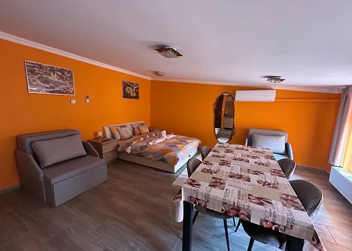 Harmonia Belvarosi *