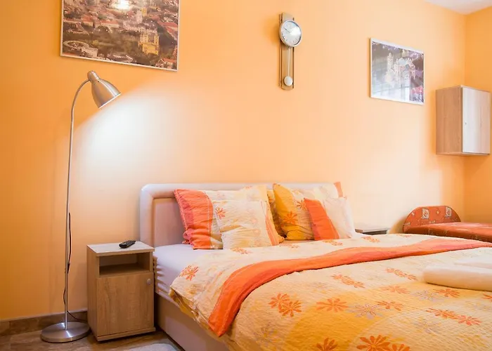 Harmonia Belvarosi *