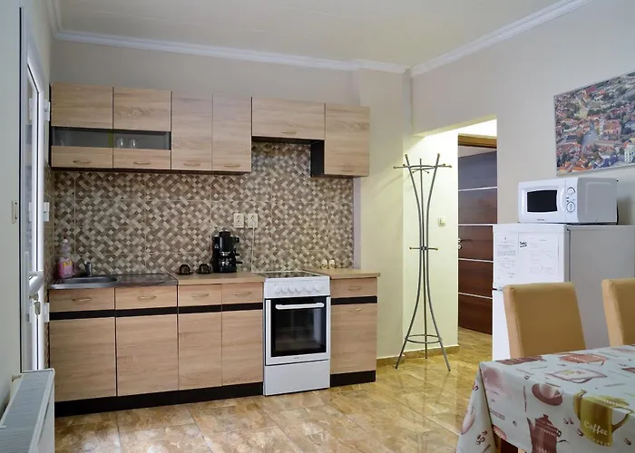 Harmonia Belvarosi * 埃格尔