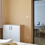Harmonia Belvarosi شقة