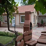 Lejlighed Harmonia Belvarosi Eger