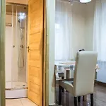 شقة Harmonia Belvarosi إغير
