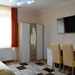 Harmonia Belvarosi Lejlighed Eger