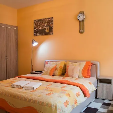 Harmónia Belvárosi Apartman *