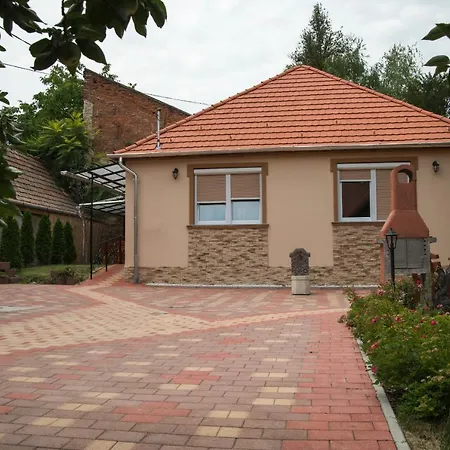 Apartman Harmónia Belvárosi Eger