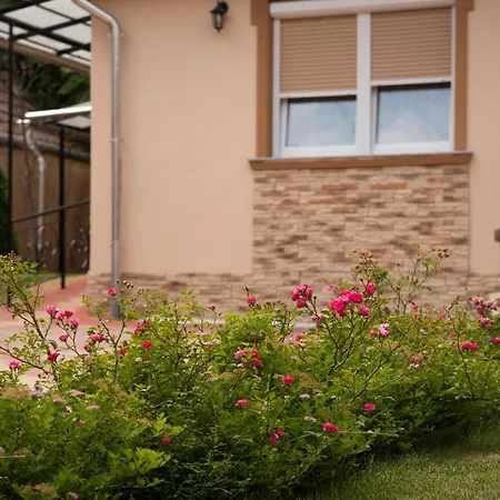 Apartman Harmónia Belvárosi *