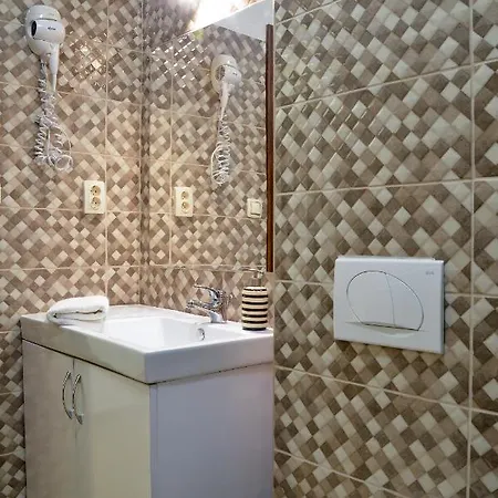 Apartment Harmonia Belvarosi *