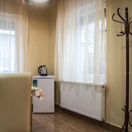 Harmónia Belvárosi Apartman Eger