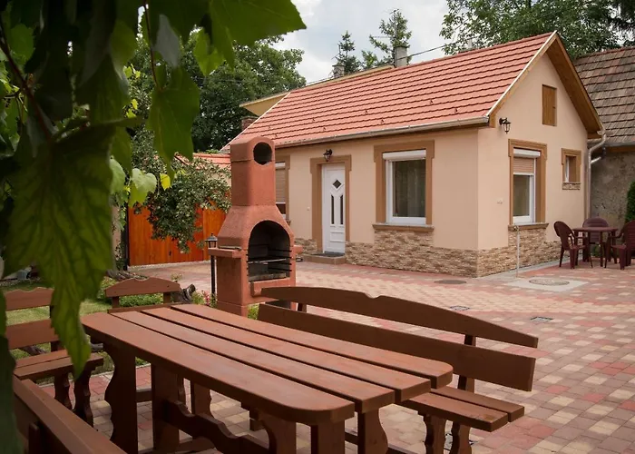 Harmonia Belvarosi Appartement *