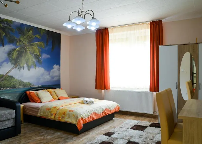 Harmonia Belvarosi Eger