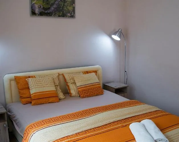 Harmonia Belvarosi *